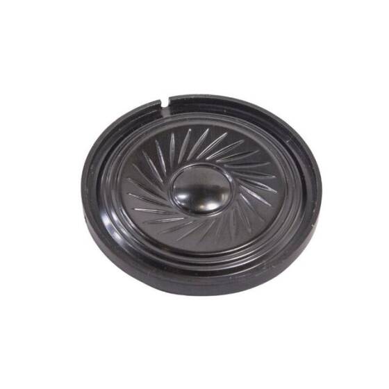 Hoparlör 40mm 16 ohm 16Ω 0.25W - 1