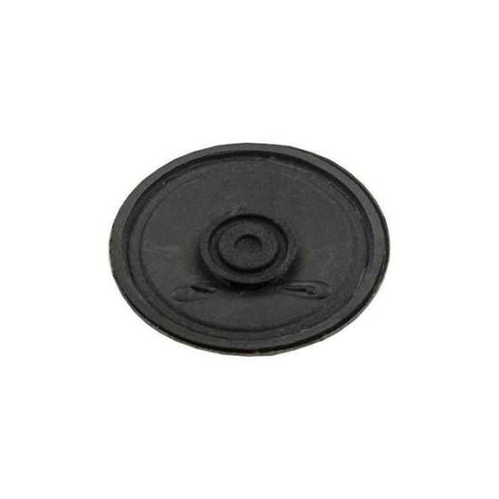 Hoparlör 45mm 8 ohm 8Ω 0.5W - 1