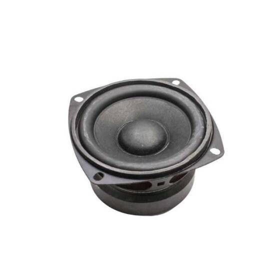 Hoparlör 4Ohm 4Ω 15W 78x78mm - 1