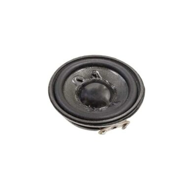 Hoparlör 50mm 4Ohm 4Ω 3W - 1