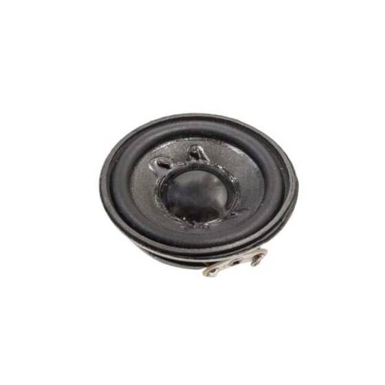 Hoparlör 50mm 4Ohm 4Ω 3W - 1