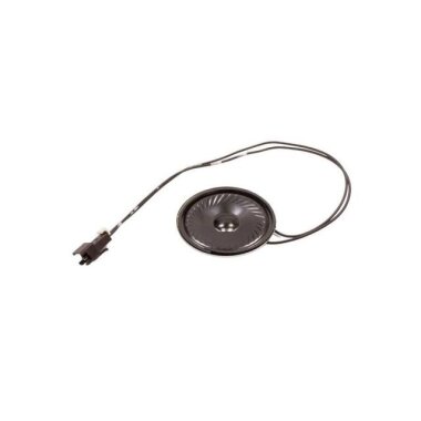 Hoparlör 50mm 8Ohm 8Ω 0.5W - JST-SM Soketli - 1