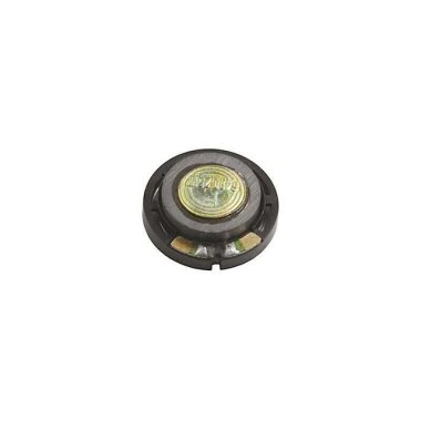 Hoparlör 64 ohm 0.25W 29mm - Kulaklık Hoparlörü - 2