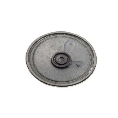 Hoparlör 8 Ohm 0.5W 57mm - 1