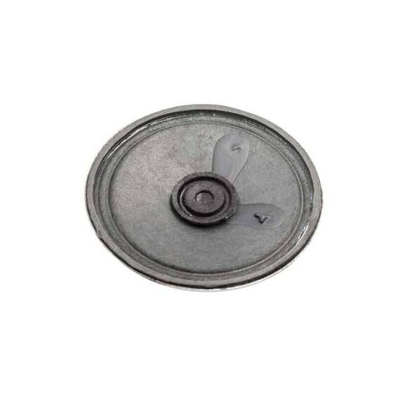 Hoparlör 8 Ohm 0.5W 57mm - 1
