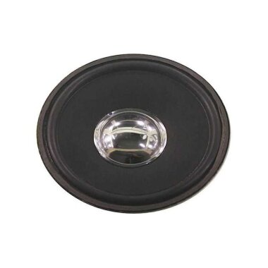 Hoparlör 8 Ohm 1W 92mm - 1