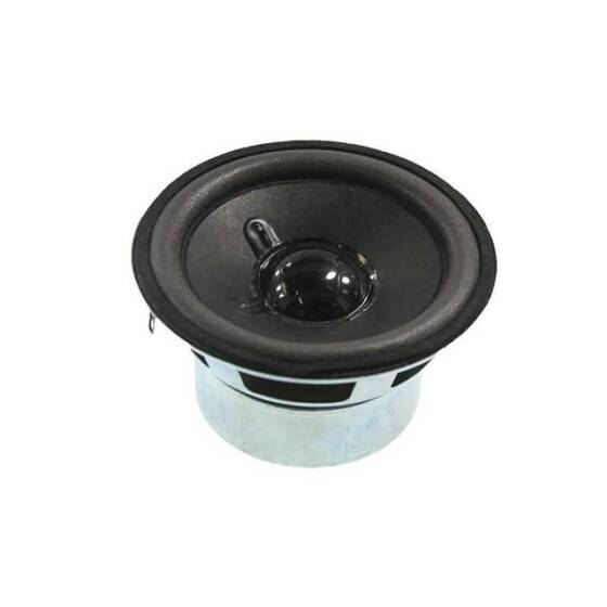 Hoparlör 8 ohm 6W 77mm - 1
