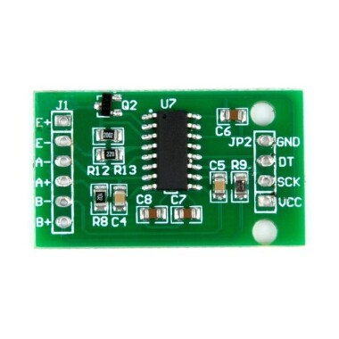 HX711 Tartım Basıncı Sensörü Modülü Büyük Boy - 1