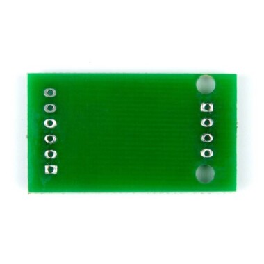 HX711 Tartım Basıncı Sensörü Modülü Büyük Boy - 2