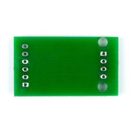 HX711 Tartım Basıncı Sensörü Modülü Büyük Boy - 2