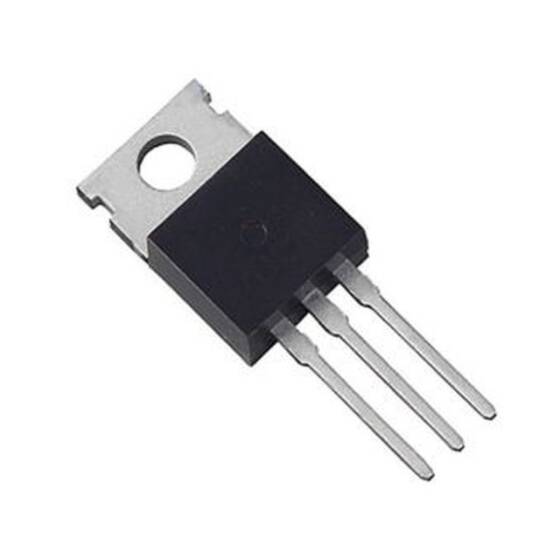 HY3906P (HY3906) TO-220 N-Kanal 190A 60V Mosfet Transistör - 1