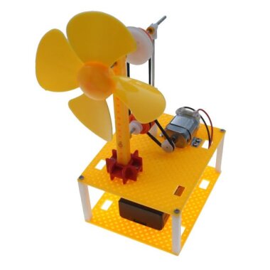 Hız Ayarlı Fan - Görsu Elektronik