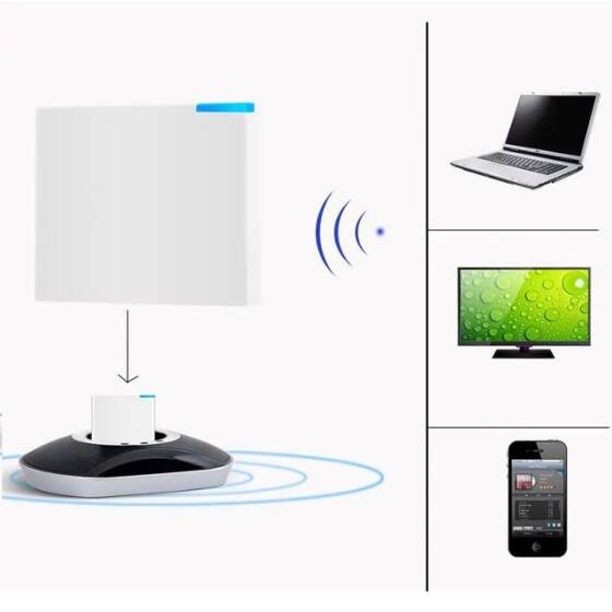 I-WAVE 30 Pin Bluetooth 5.0 Ses Alıcısı - 3
