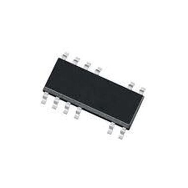 ICE3B0565JG DSO-16-12 Data Dönüştürücü Entegresi - 1