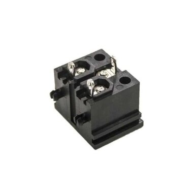 IEC320 C6 Erkek Power Soketi - 2