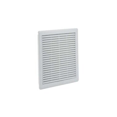 IFLT-250 250x250mm Fan Hava Filtresi - 1