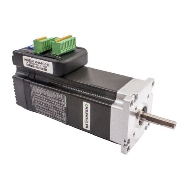 iHSV57-30-18 Nema 23 Servo Motor - Motor Sürücülü - Görsu Elektronik