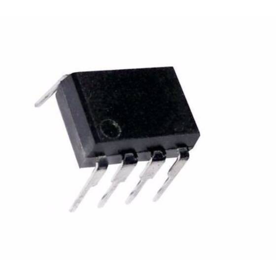 INA128PA PDIP-8 Amfi Entegresi - 1