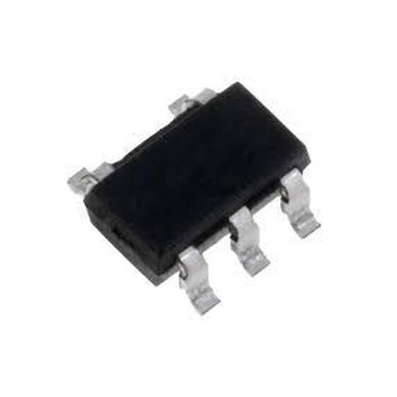 INA168NA SOT-23-5 PMIC - CURRENT Power MONITOR Regülatör Entegresi - 1