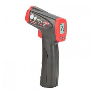 Infrared Termometre UT300A - Ölçü Aleti - 1