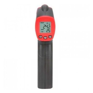 Infrared Termometre UT300A - Ölçü Aleti - 2