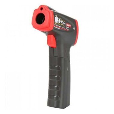 Infrared Termometre UT300A - Ölçü Aleti - 3