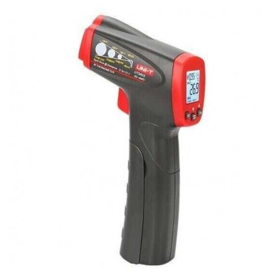 Infrared Termometre UT300S - Ölçü Aleti - 1