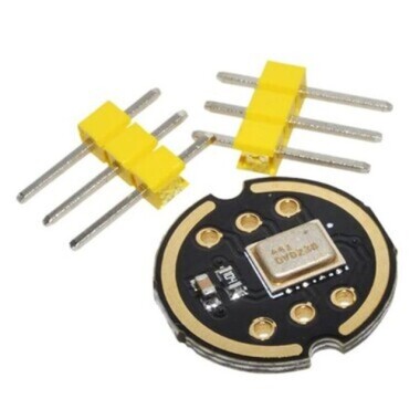 INMP441 Mems I2S Çok Yönlü Mikrofon Modülü - 1