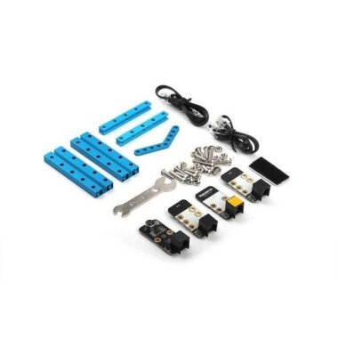 İnteraktif Işık ve Ses Eklenti Paketi 98056 - mBot ile Uyumlu - 1
