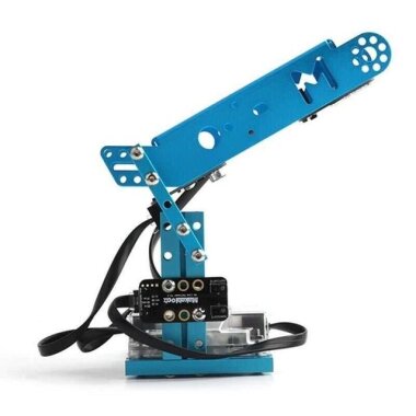İnteraktif Işık ve Ses Eklenti Paketi 98056 - mBot ile Uyumlu - 4