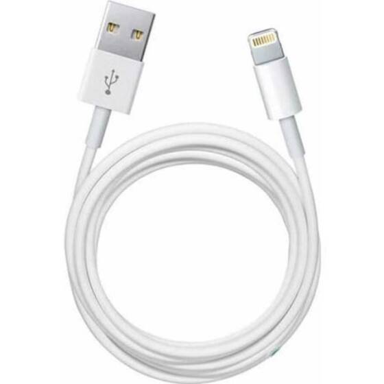 Iphone Şarj Kablosu 1 Metre - 1