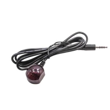 IR Kızılötesi Uydu Tv Box Uzaktan Kumanda Alıcısı Göz - 1 Metre - Görsu Elektronik