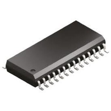 IR2136STR SOIC-28 PMIC - GATE Sürücü Entegresi - 1
