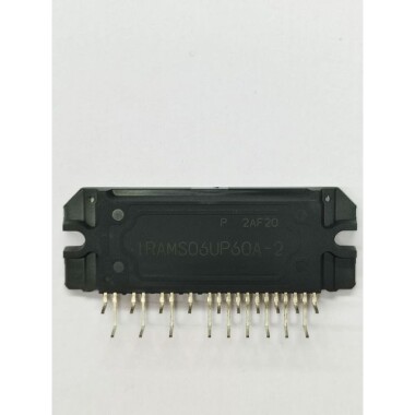 IRAMS06UP60A-2 6A 600V Power Sürücü Modül - 1