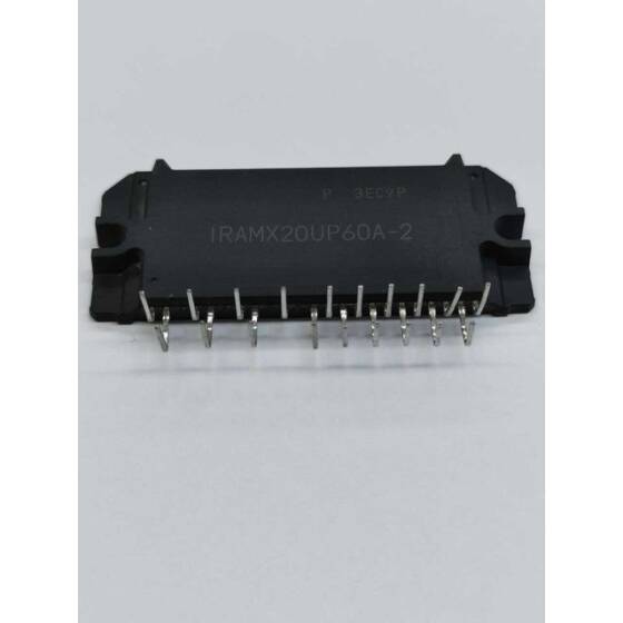IRAMX20UP60A-2 20A 600V Power Modül - 1