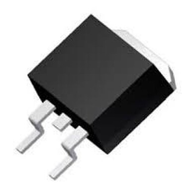 IRF620STRLPBF 5.2A 200V TO-263 Mosfet - 1