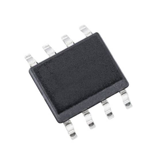 IRF6216TRPBF SOIC-8 2.2A 150V 2.5W 0.24Ohm P Kanal Mosfet - 1