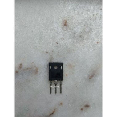 IRGP4640DPBF TO-247AC 65A 600V IGBT Transistör - 1