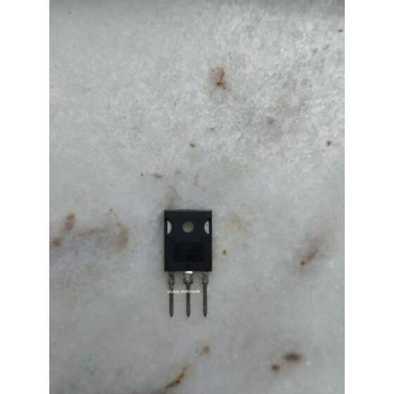 IRGP4640DPBF TO-247AC 65A 600V IGBT Transistör - 1