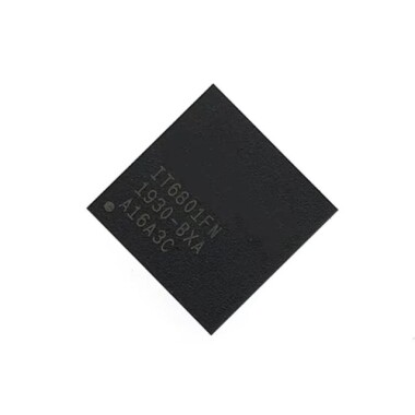 IT6801FN/BX QFN-76 Entegre - 1