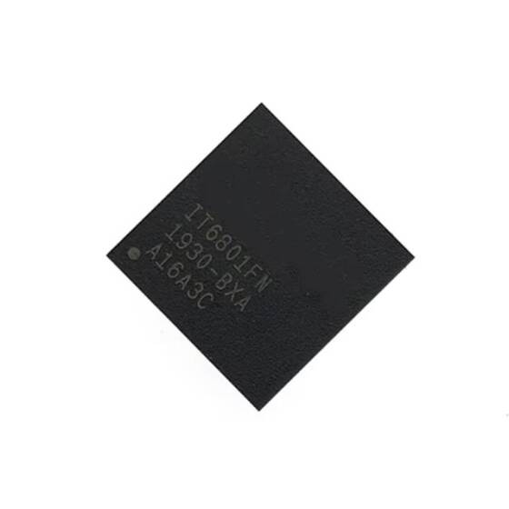 IT6801FN/BX QFN-76 Entegre - 1