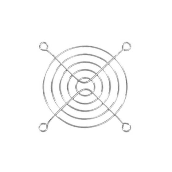 ITEL-08 Fan Koruma Teli 80x80mm - 1