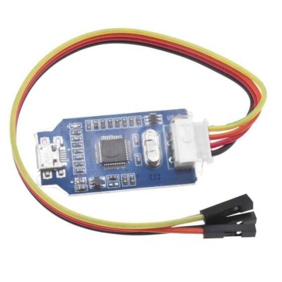J-Link OB ARM Hata Ayıklayıcı Programlayıcı SWD M74 - 1