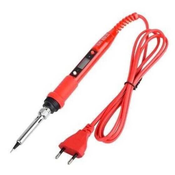 JCD 80W Yedek Kalem Havya - 1