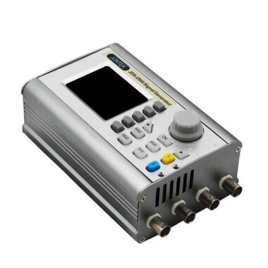 JDS2900 50MHz DDS Çift Kanal Sinyal Jeneratörü - 1