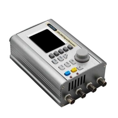 JDS2900 60MHz DDS Çift Kanal Sinyal Jeneratörü - 1