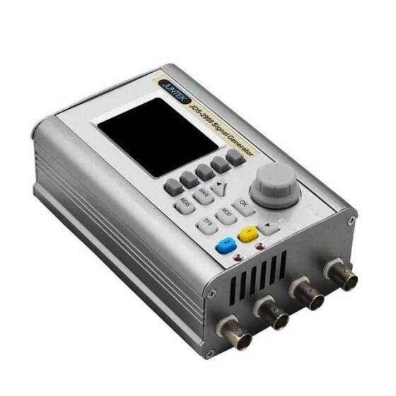 JDS2900 60MHz DDS Çift Kanal Sinyal Jeneratörü - 1