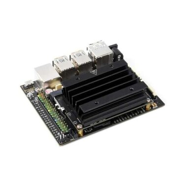 Jetson Nano Geliştirme ve Genişletme Kiti - 4GB - 2