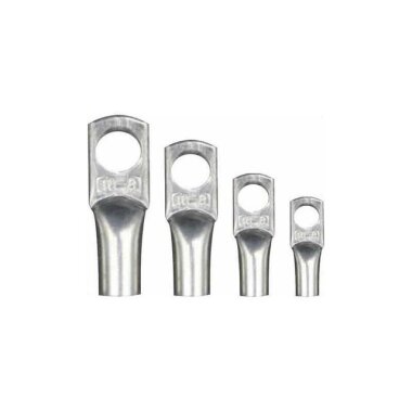 JG185-14 M12 SKP Kablo Pabucu - ISISO