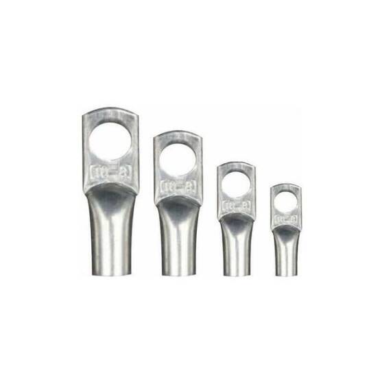 JG6-6 M6 SKP Kablo Pabucu - 1